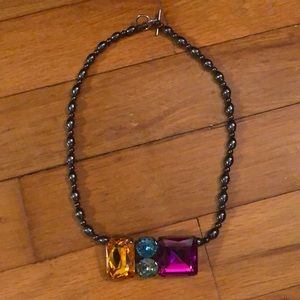Handcrafted Necklace